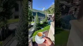 The most stunning village in Switzerland