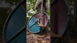 Cosplay Weapons - Handmade from wood #cosplay #woodworking #handmade #shorts