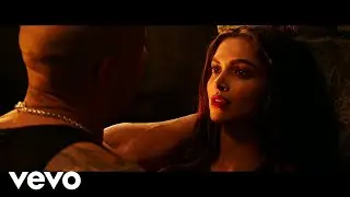 Edward Maya & Vika Jigulina - Stereo Love (HVZEN Remix) | xXx Return of Xander Cage