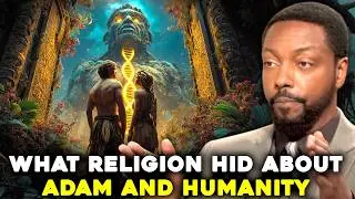 The Anunnaki Made ADAM but He Wasn’t the First HUMAN | Billy Carson