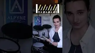 Difference between 1/4 8th & 16th Notes?