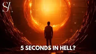 What If You Spent 5 Seconds on Venus?