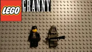 Lego Granny #2