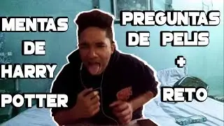 Preguntas sobre peliculas *Vomito*