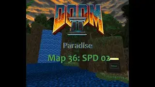 Doom 2 Paradise Map 36 SPD 02