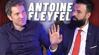 La paix dans le monde (avec Antoine Fleyfel) - ELISECARE LE MAG