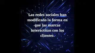 ¿Crees que es importante la publicidad redes sociales para empresas?#publicidad #redessociales