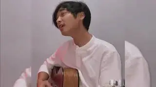 Drive - Bersama Bintang (Cover by isqi hijri)