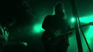 Duster - Inside Out (Boston 7-30-2019)