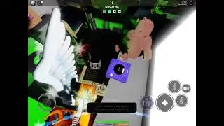 I found gamecube. | Roblox SCP 3008