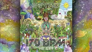 Deep Jungle Walk 170 Bpm (Dr Psychtrist Remix)