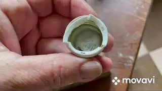 Делаем Новую крышку— ловит любую мирную рыбу!!!
