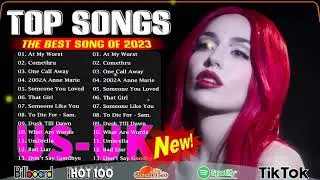 Top Songs 2023 ~ Adele Miley Cyrus, rema, Shawn Vol 10,s Justin Bieber, Rihanna, Ava Max, Vol 02