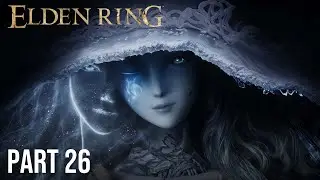 Elden Ring  - Live Playthrough Part 27