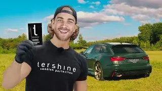 GLASFÖRSEGLING PÅ NOLLTID