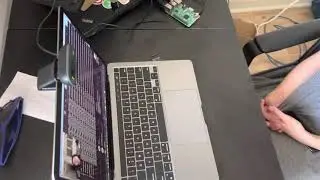 Drowsy Driver Detection