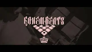 BEAT #2 - GONEM BEATS - 2023