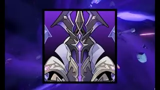 Genshin Impact | Iniquitous Baptist Voice Lines and Attacks