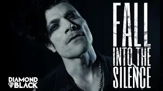 Diamond Black – Fall Into the Silence – Feat. Chloe Ozwell (Official Video)