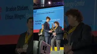 Winning 1st Place at Business Professionals of America for Ohio! | Server Admin Using Microsoft