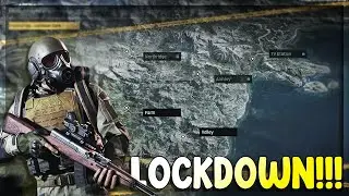 My First Lockdown Raid Went Crazy (Arena Breakout Beta)