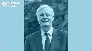 Brexit 10 years on: Michel Barnier and the future of UK-EU relations