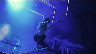 Dreamland Tour Diary Ep. 2: The South