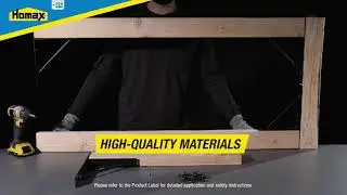 Homax Easy Gate Kit