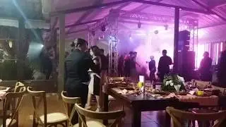 Panorama Aniversário Erica 28-04-2019