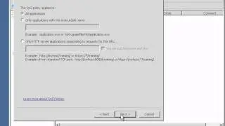 Implementing Data Access