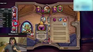 ATA all day |Silvername Hearthstone