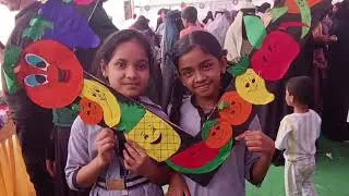 Food Festival @ school
