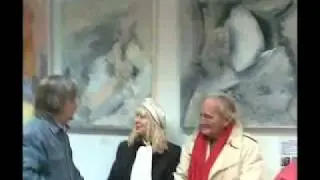 Vernissage Baden-Baden 2010-10-16