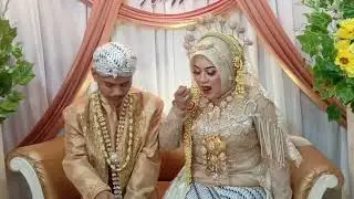 Selamat menempuh hidup baru || saudaraku