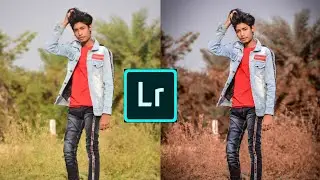 lightroom photo editing