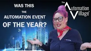The AV Team Is Kickin' It in Orlando for VTScadaFest - Automation Village   April 13 2023