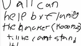 Help SuperSalamences