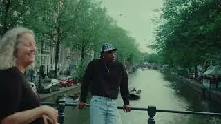 DarkoVibes - Bend Your Knees (Igbo) (VISUALISER)