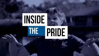 Inside the Pride - May 2024