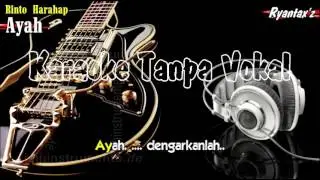 Karaoke Nostalgia - Ayah