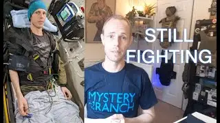 2 Months Down - An Update on my fight with Stage 4 Bowel Cancer