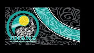Ohana 18U Boy vs Chawp Cal Cup 1/26/20