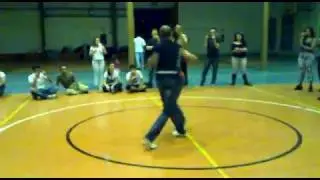 Samba funk