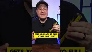 Best Search and Rescue Flashlight? | Nitecore MH40 Pro