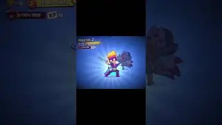 1100 амбер изии #brawlstars #bs #бравлстарс #brawl #edit #pyf