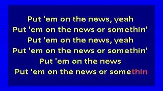 Playboi Carti – 2024 (karaoke)
