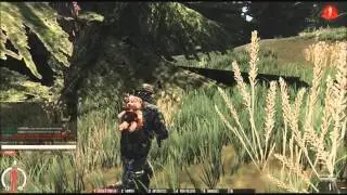 Infestation: Gun Test 22 ~ Kruger Mini-14 Only!