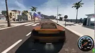 Ocean City Racing [HD]