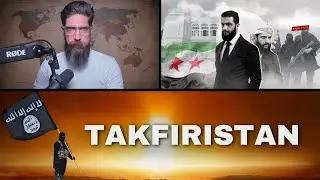 Syria's New Regime CRACKDOWNS on Nightclubs & Bars | Syriana Analysis