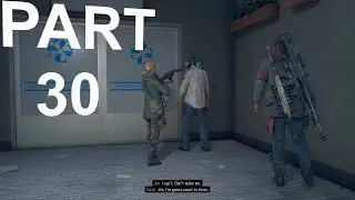 DAYS GONE Walkthrough Part 30